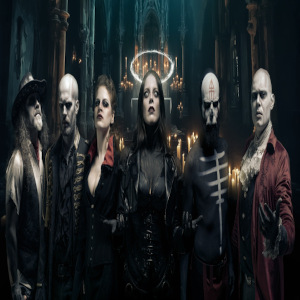 Deathless Legacy - Damnatio Aeterna